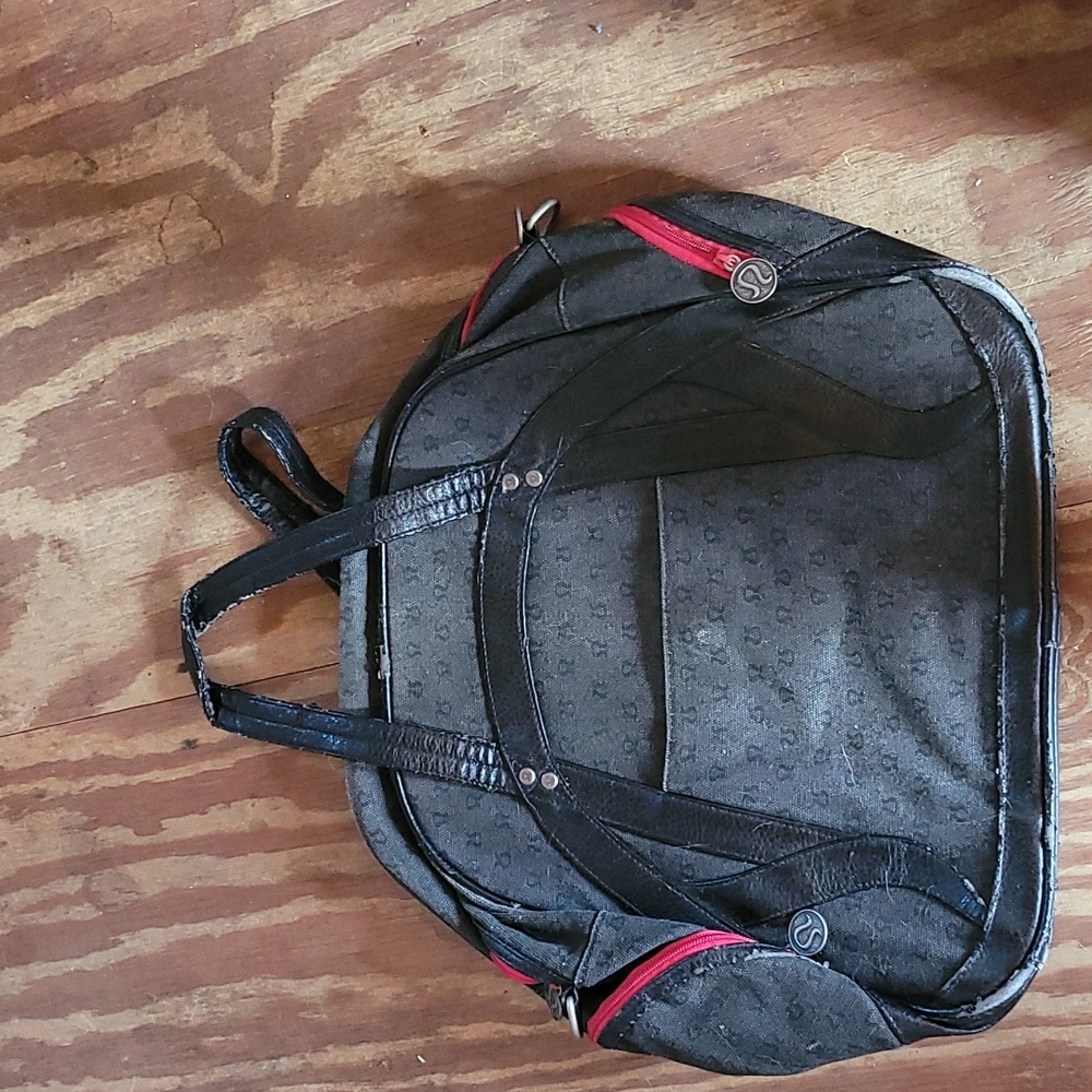 Lululemon Computer Bag. - image 1